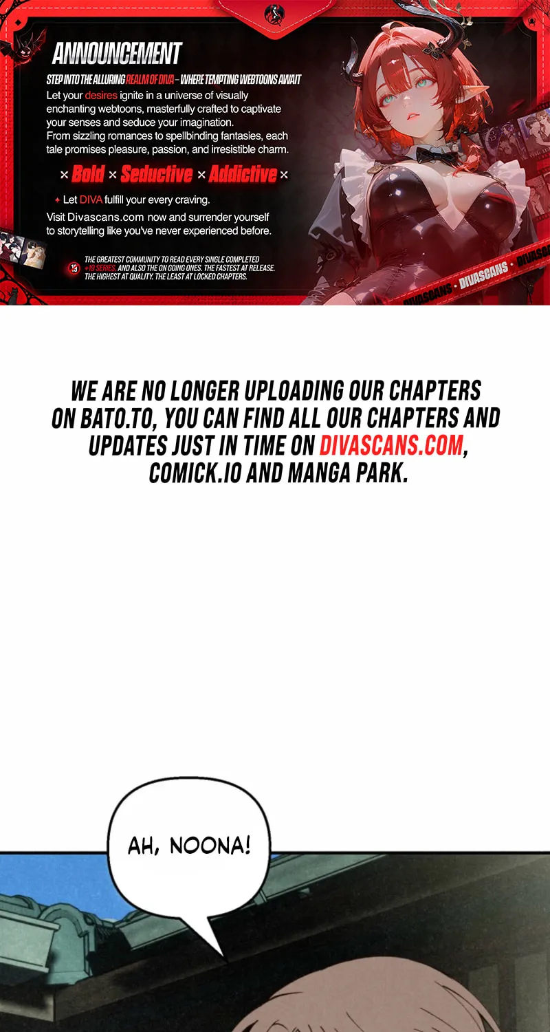 The Summer Swallowed by Darkness Chapter 22 page 1 - 