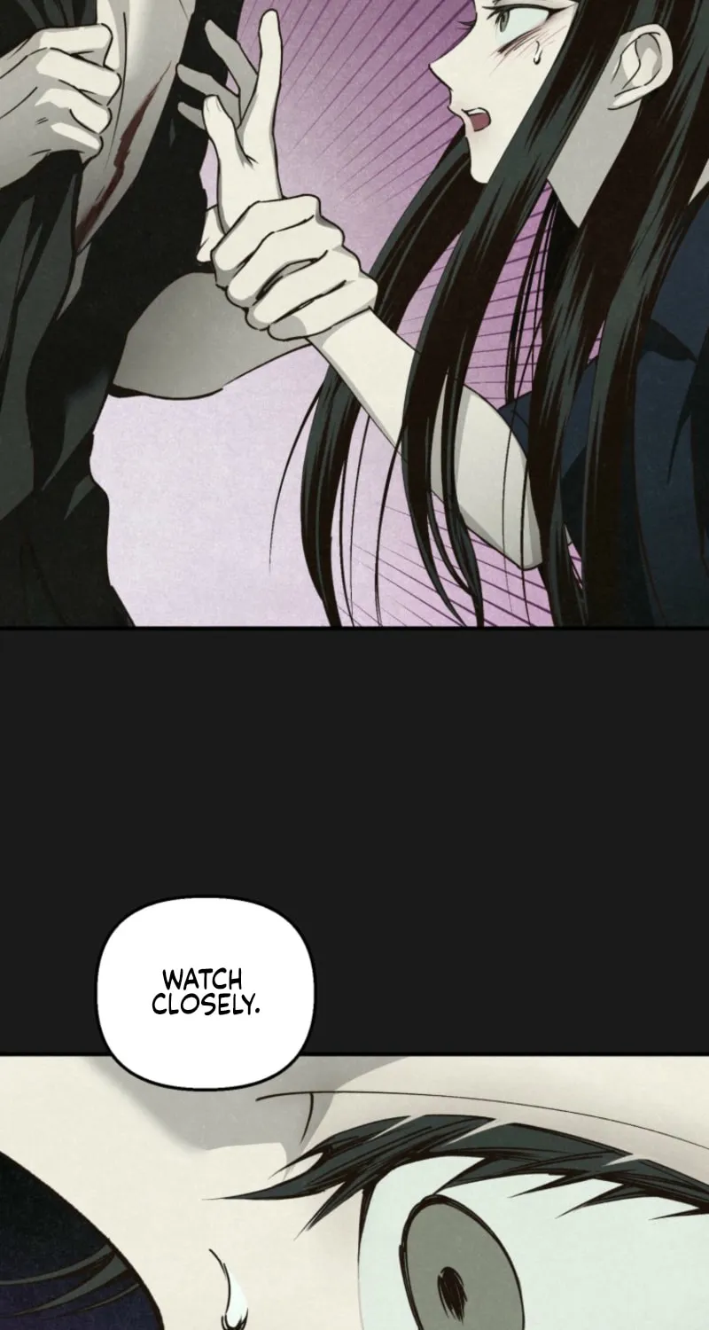 The Summer Swallowed by Darkness Chapter 22 page 101 - 