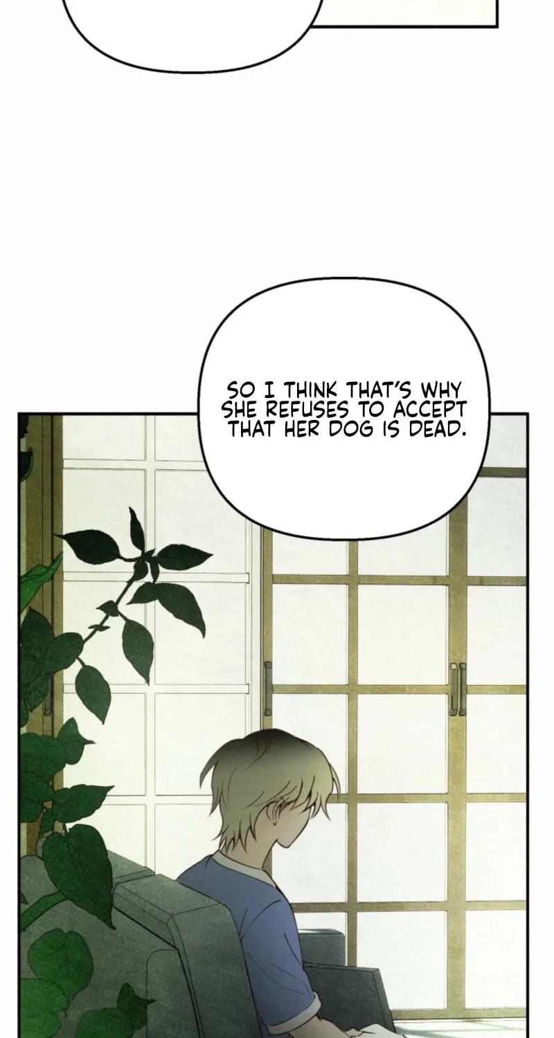 The Summer Swallowed by Darkness Chapter 22 page 12 - 