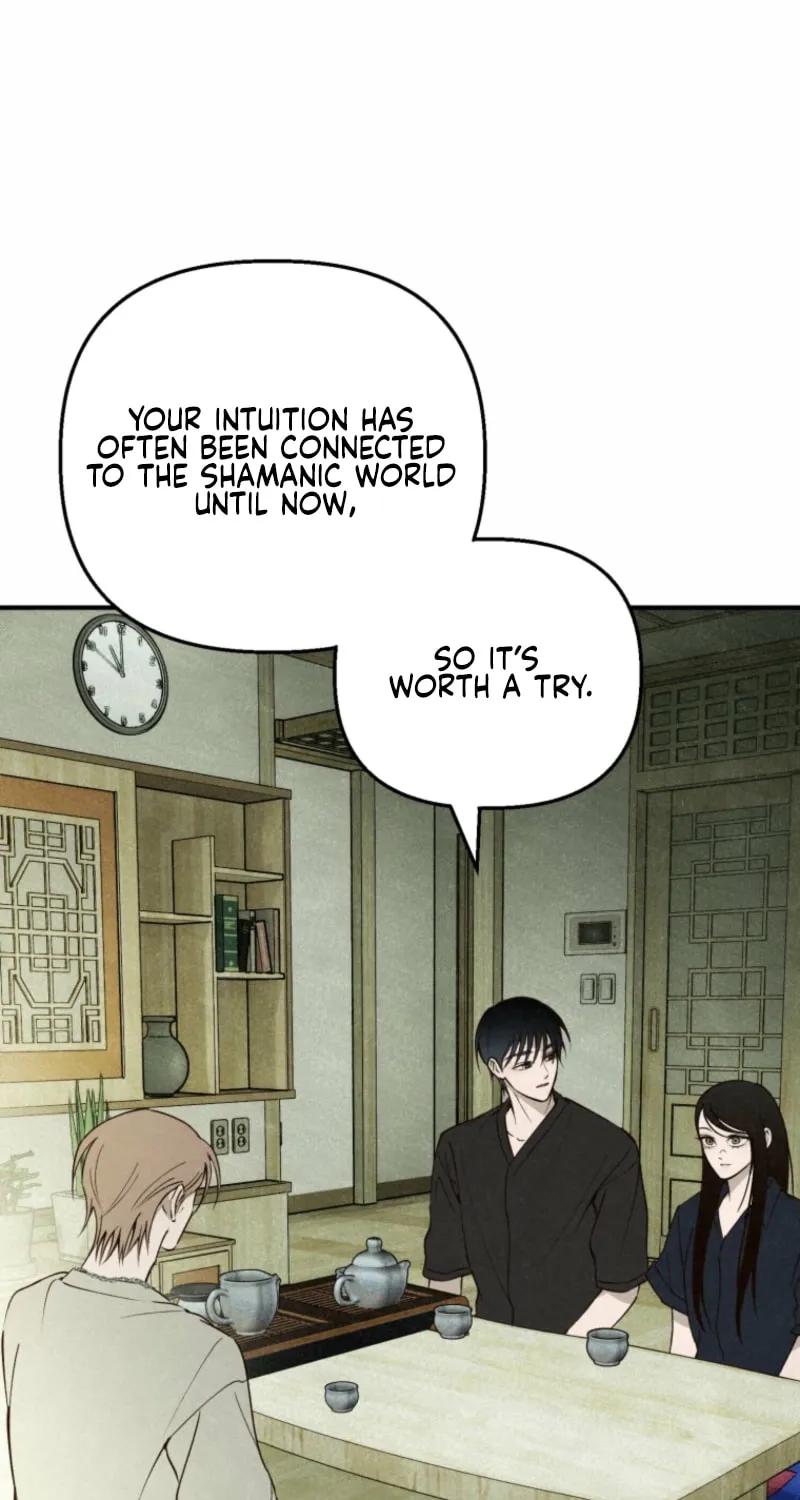 The Summer Swallowed by Darkness Chapter 22 page 17 - 