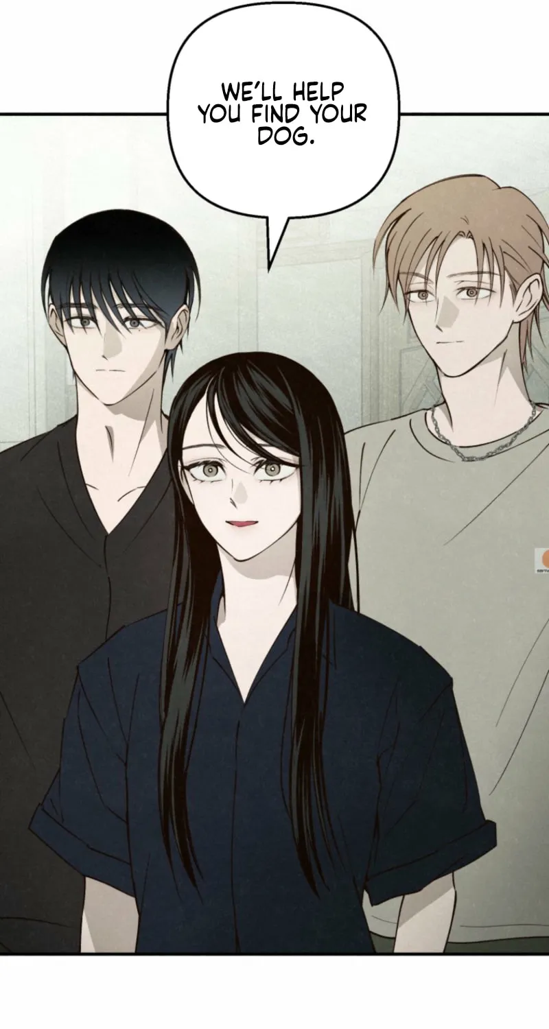 The Summer Swallowed by Darkness Chapter 22 page 20 - 