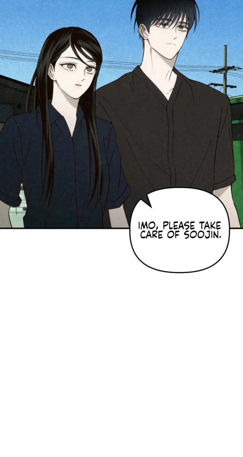 The Summer Swallowed by Darkness Chapter 22 page 3 - 