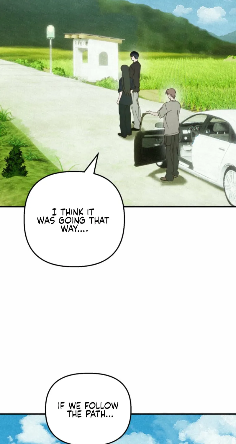 The Summer Swallowed by Darkness Chapter 22 page 22 - 