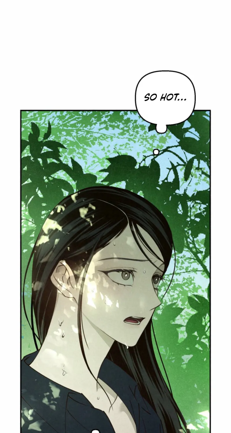 The Summer Swallowed by Darkness Chapter 22 page 26 - 
