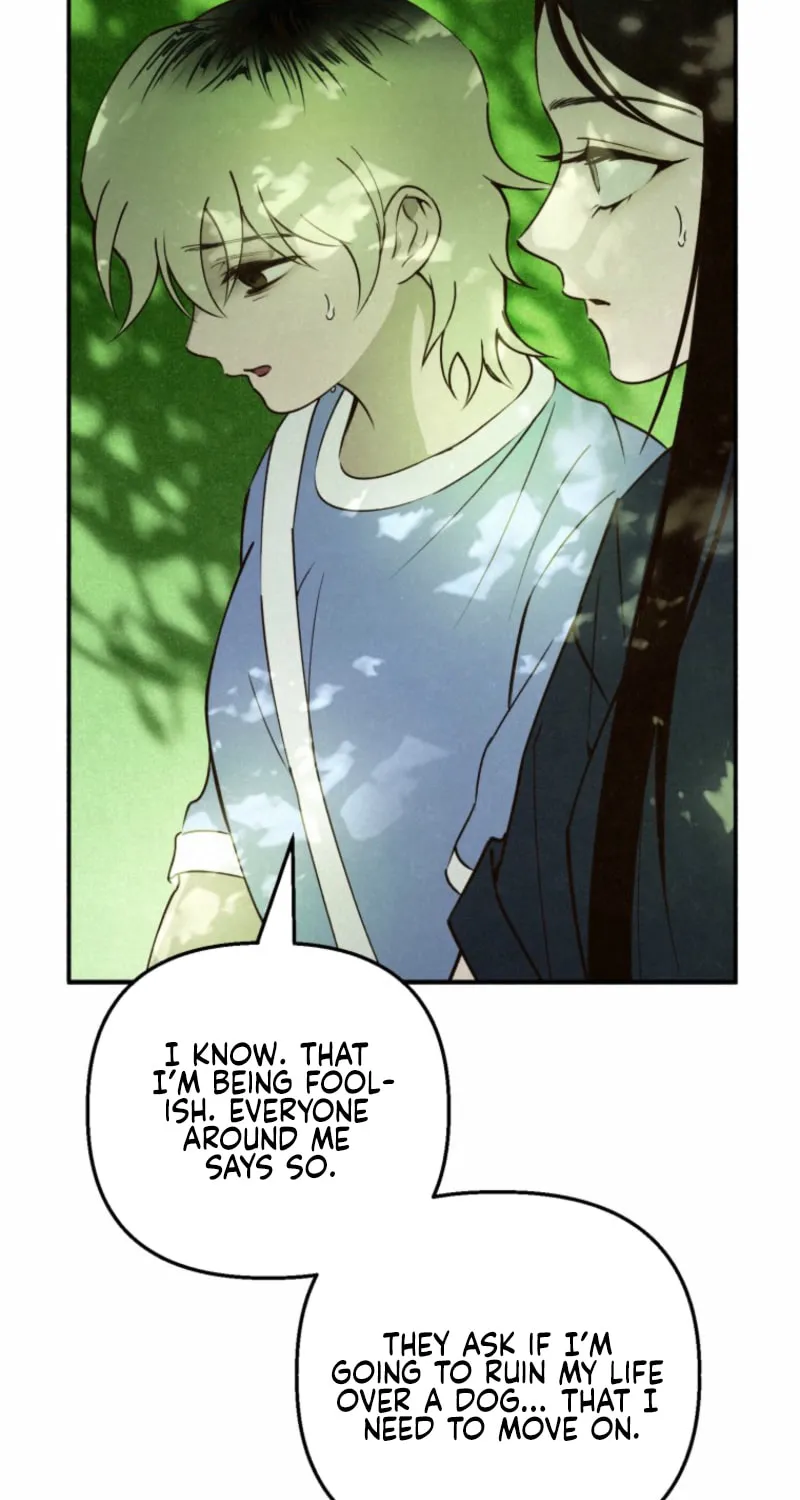 The Summer Swallowed by Darkness Chapter 22 page 31 - 