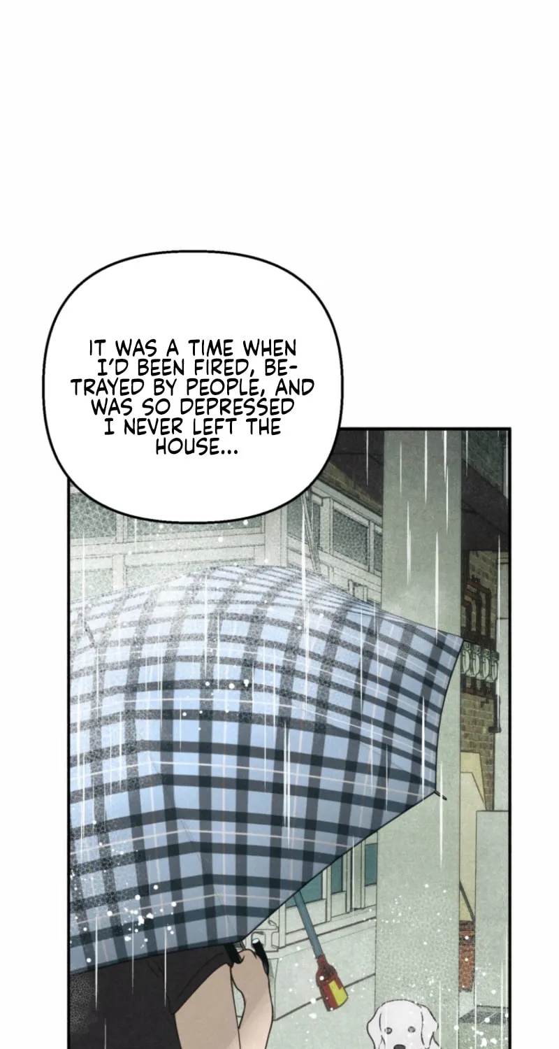 The Summer Swallowed by Darkness Chapter 22 page 33 - 