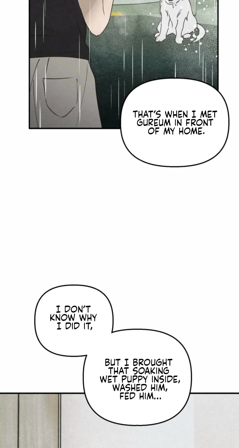 The Summer Swallowed by Darkness Chapter 22 page 34 - 