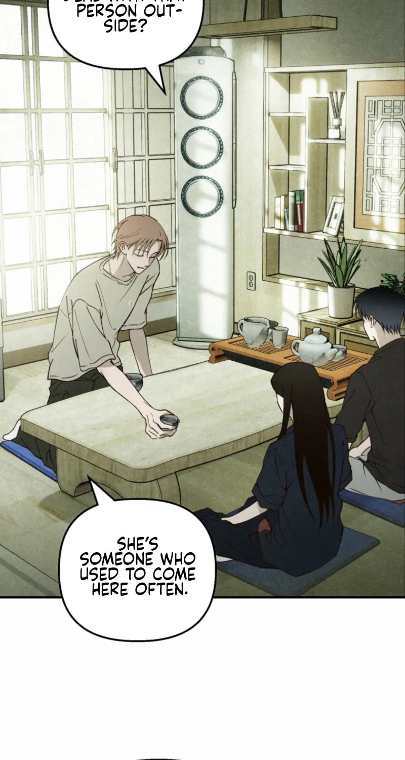 The Summer Swallowed by Darkness Chapter 22 page 5 - 