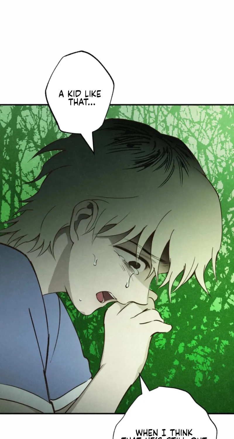 The Summer Swallowed by Darkness Chapter 22 page 41 - 