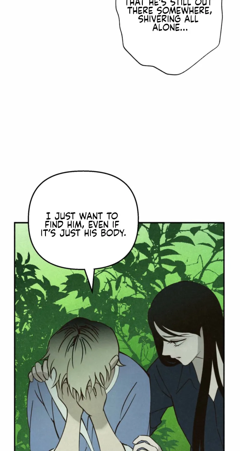 The Summer Swallowed by Darkness Chapter 22 page 42 - 