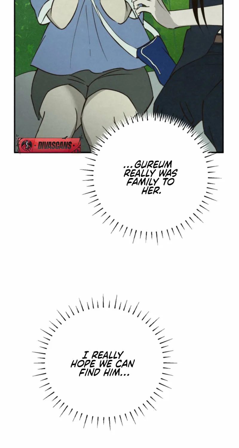 The Summer Swallowed by Darkness Chapter 22 page 43 - 