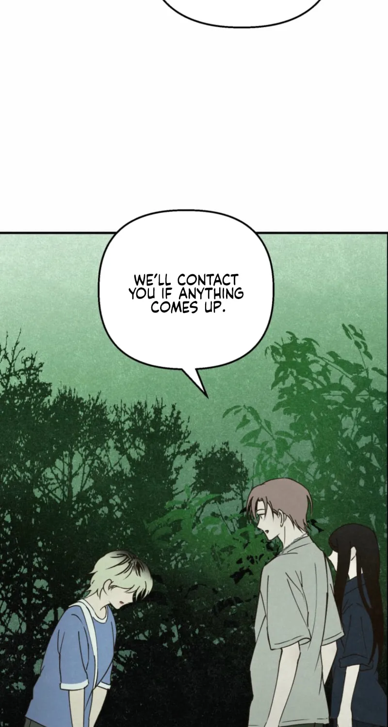 The Summer Swallowed by Darkness Chapter 22 page 45 - 