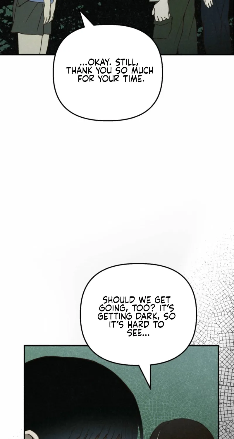 The Summer Swallowed by Darkness Chapter 22 page 46 - 