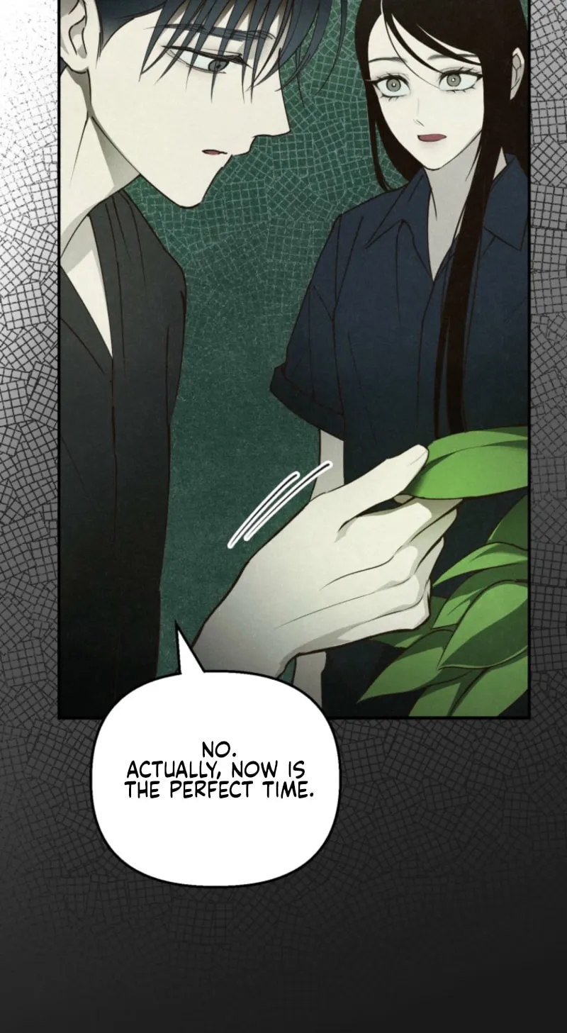 The Summer Swallowed by Darkness Chapter 22 page 47 - 