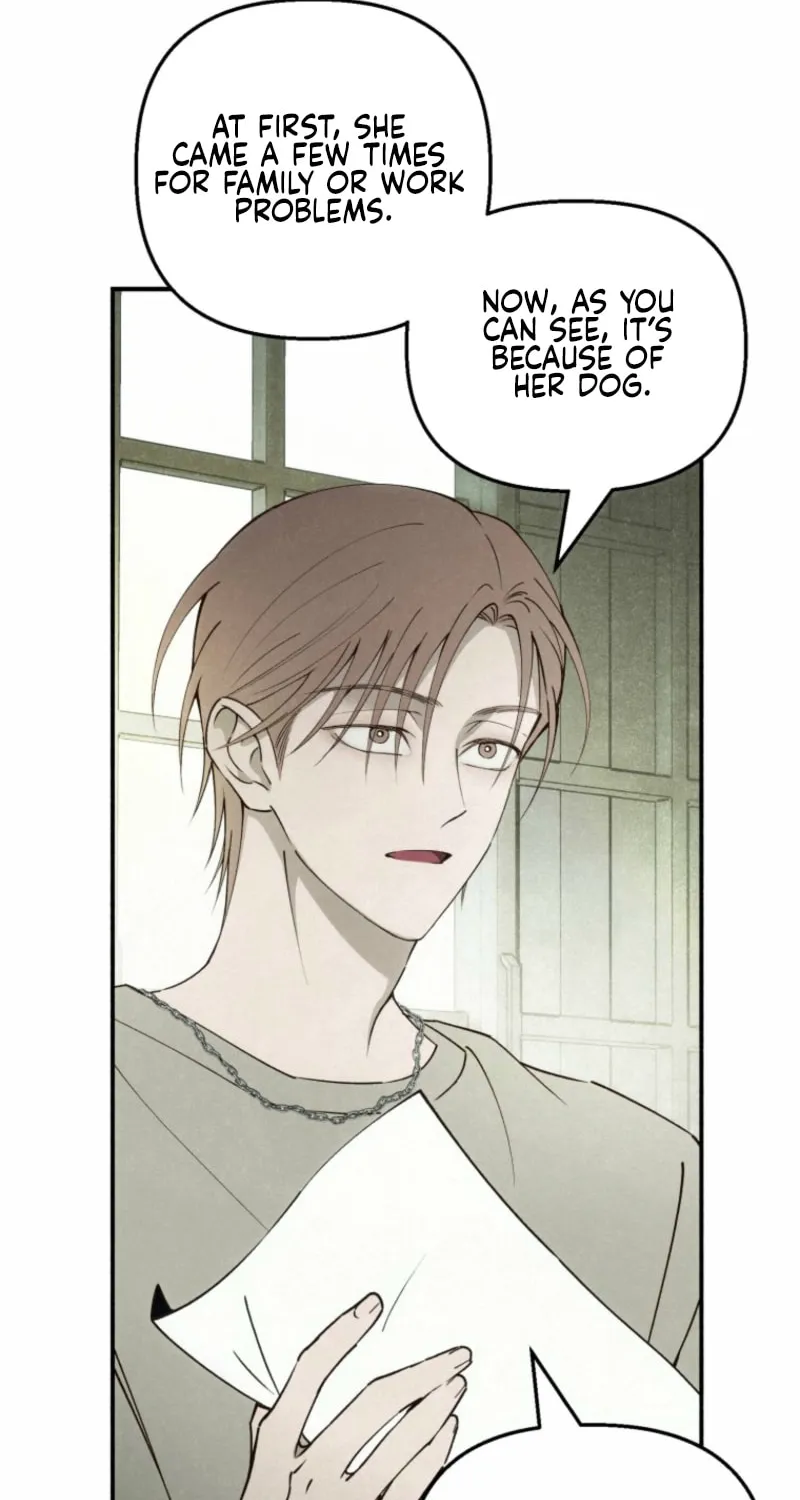 The Summer Swallowed by Darkness Chapter 22 page 6 - 