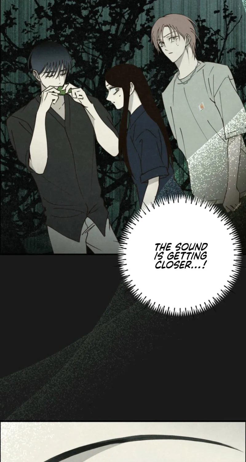 The Summer Swallowed by Darkness Chapter 22 page 51 - 