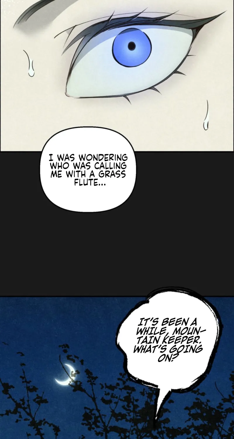The Summer Swallowed by Darkness Chapter 22 page 52 - 