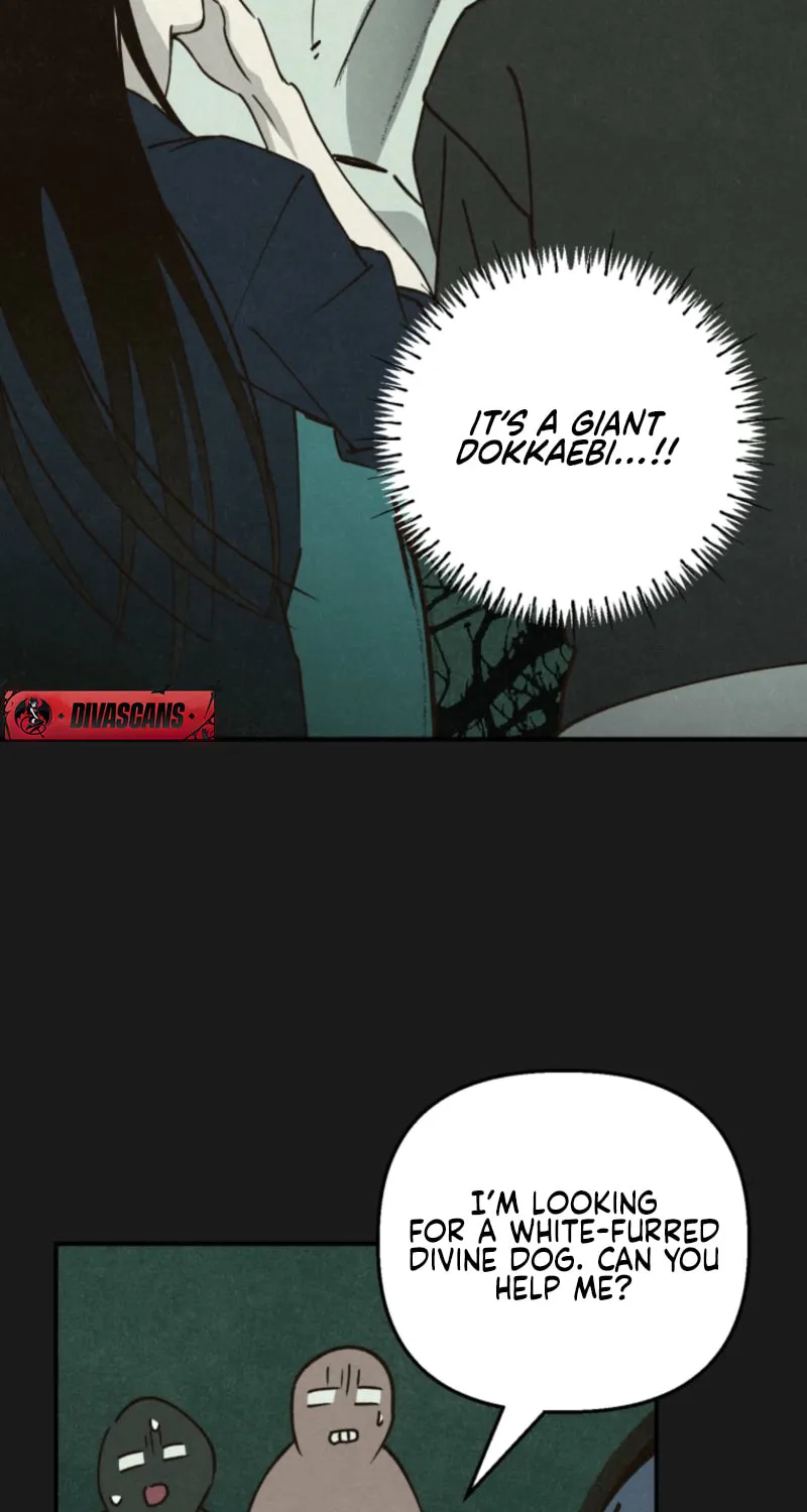 The Summer Swallowed by Darkness Chapter 22 page 54 - 