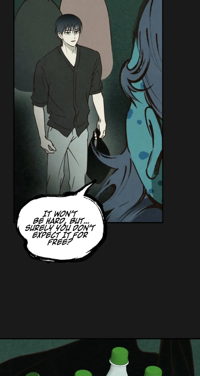 The Summer Swallowed by Darkness Chapter 22 page 55 - 