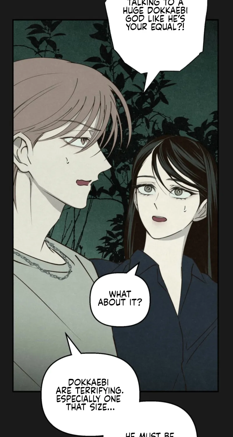 The Summer Swallowed by Darkness Chapter 22 page 58 - 