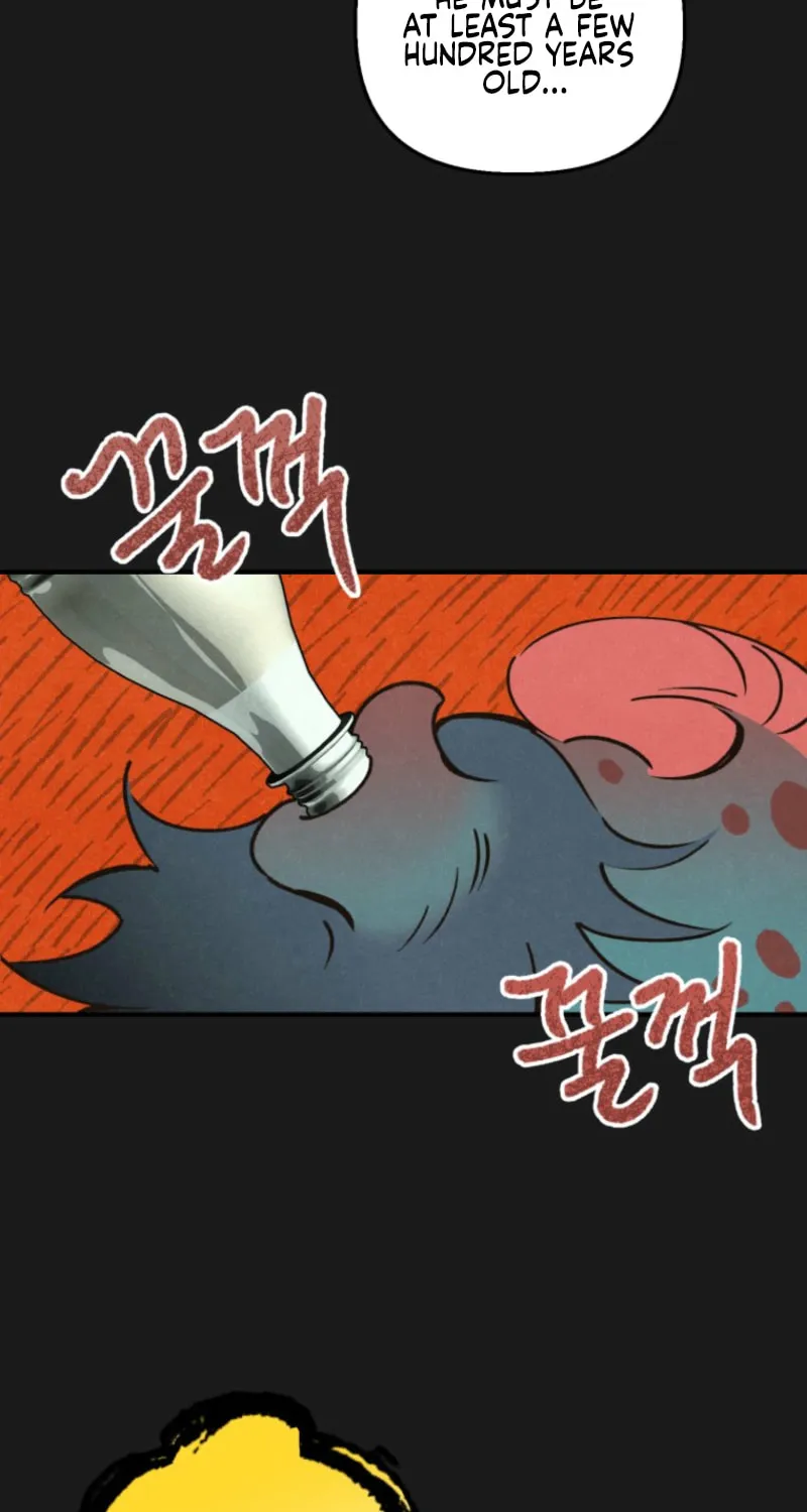 The Summer Swallowed by Darkness Chapter 22 page 59 - 