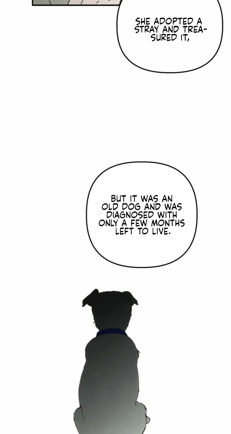 The Summer Swallowed by Darkness Chapter 22 page 7 - 