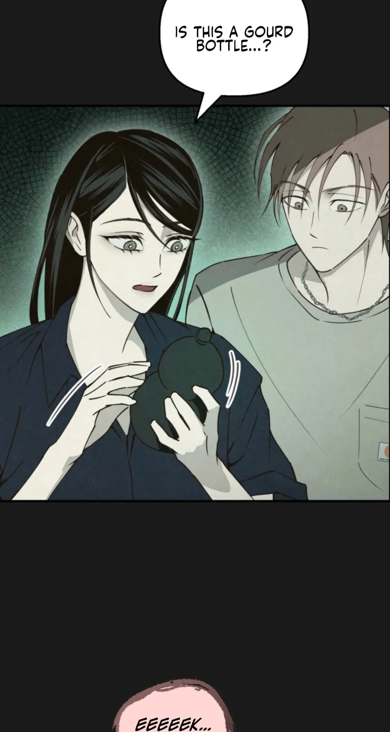 The Summer Swallowed by Darkness Chapter 22 page 63 - 