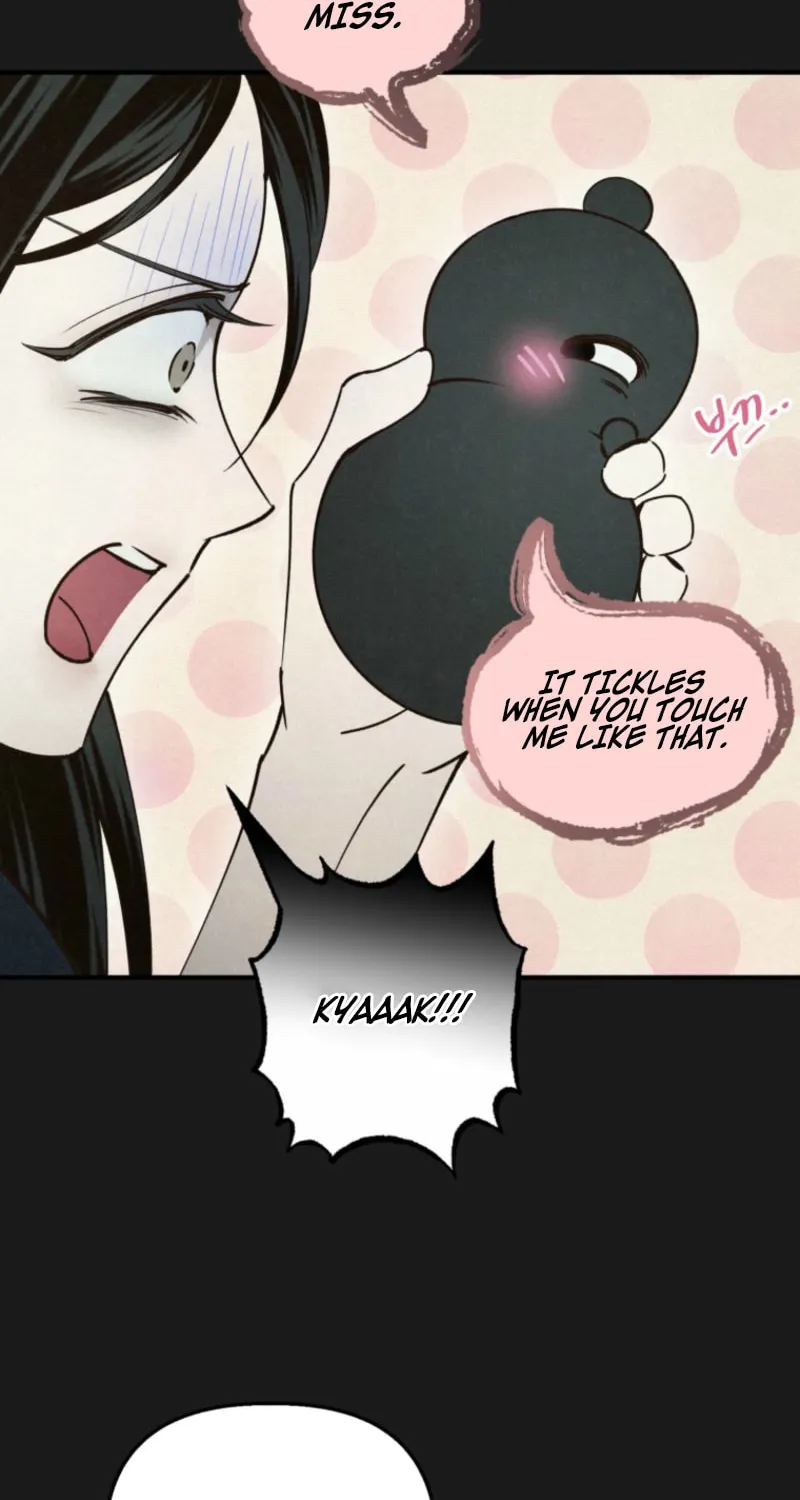 The Summer Swallowed by Darkness Chapter 22 page 64 - 