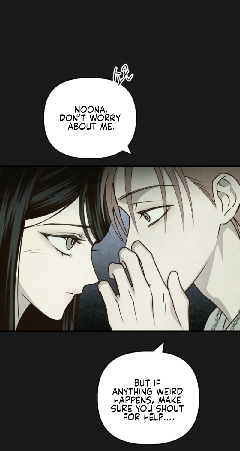 The Summer Swallowed by Darkness Chapter 22 page 68 - 