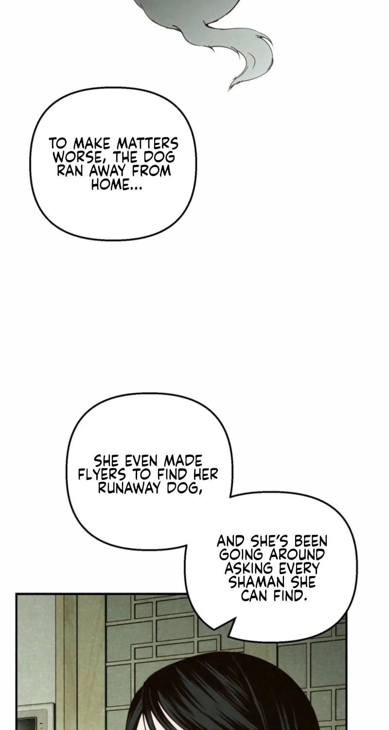 The Summer Swallowed by Darkness Chapter 22 page 8 - 