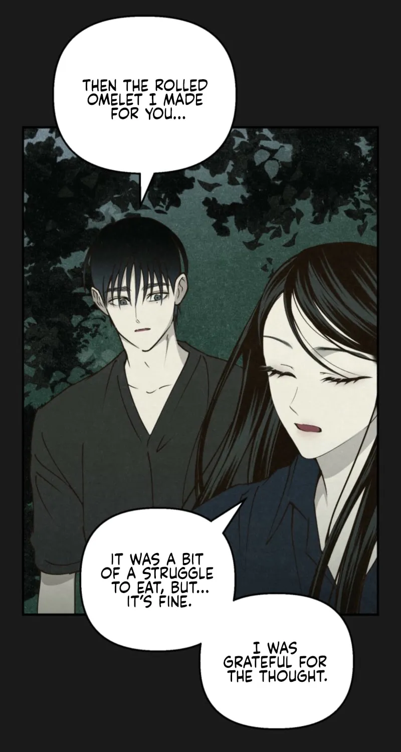The Summer Swallowed by Darkness Chapter 22 page 73 - 