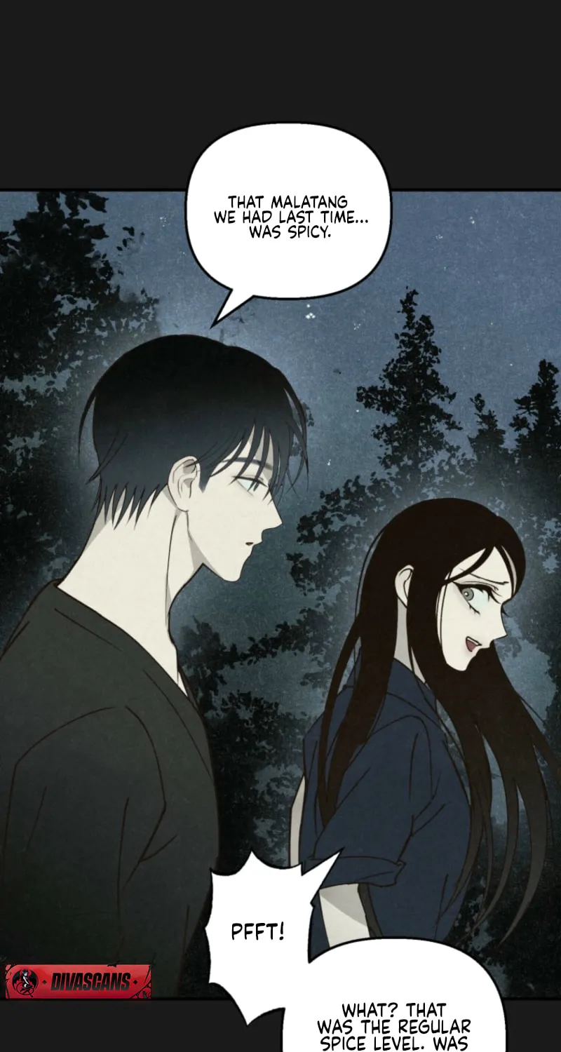 The Summer Swallowed by Darkness Chapter 22 page 75 - 