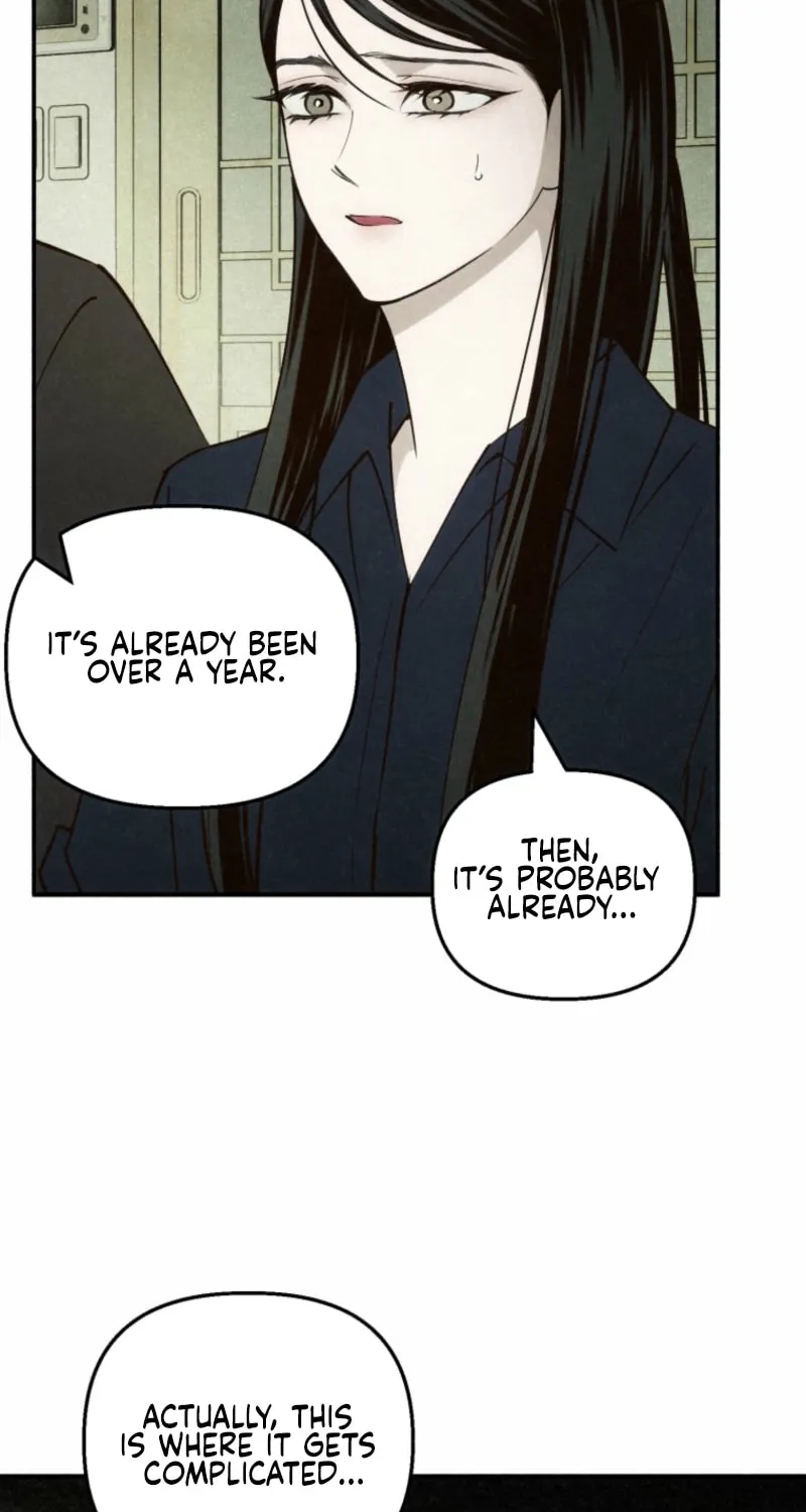 The Summer Swallowed by Darkness Chapter 22 page 9 - 