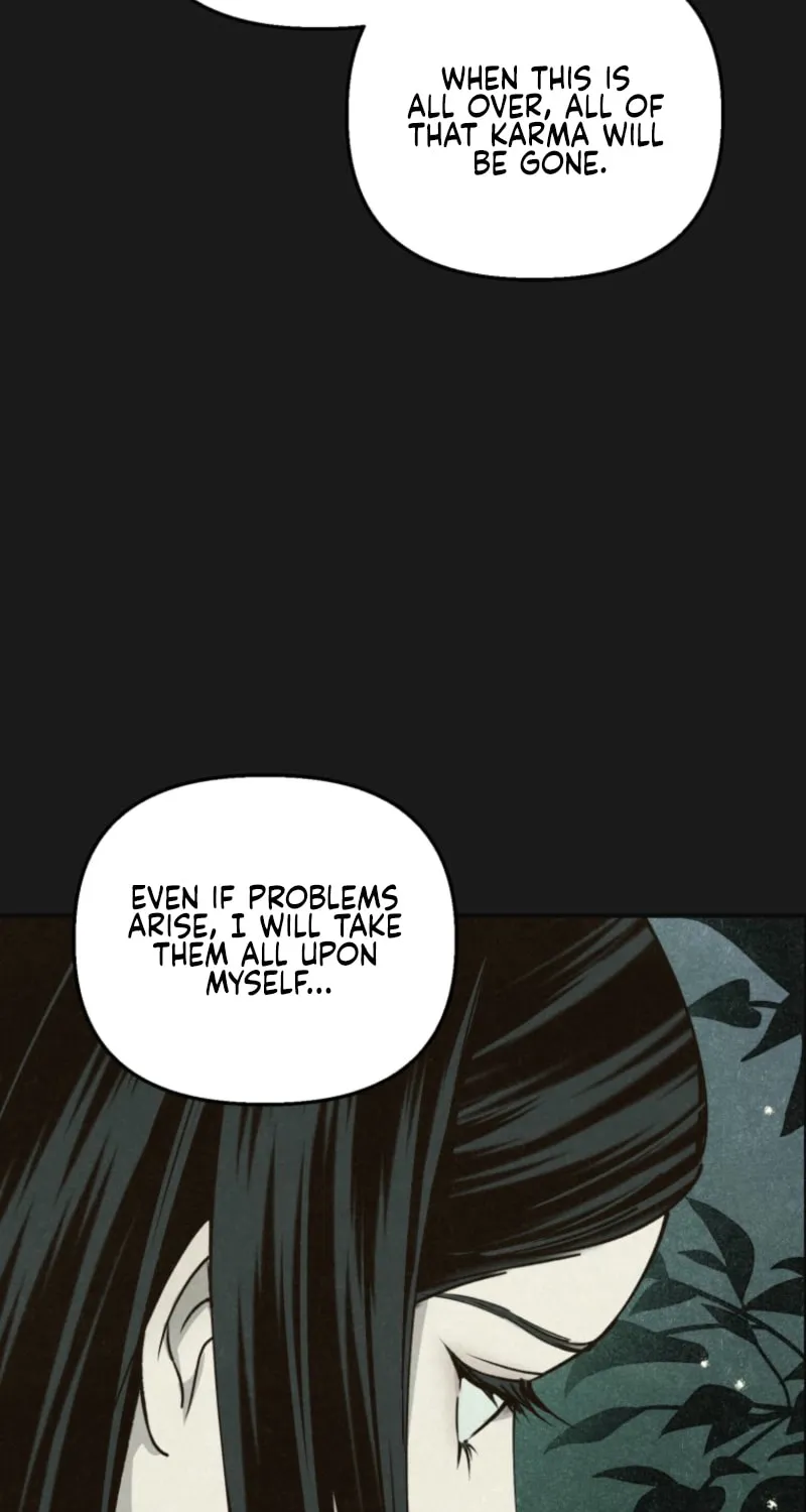 The Summer Swallowed by Darkness Chapter 22 page 81 - 