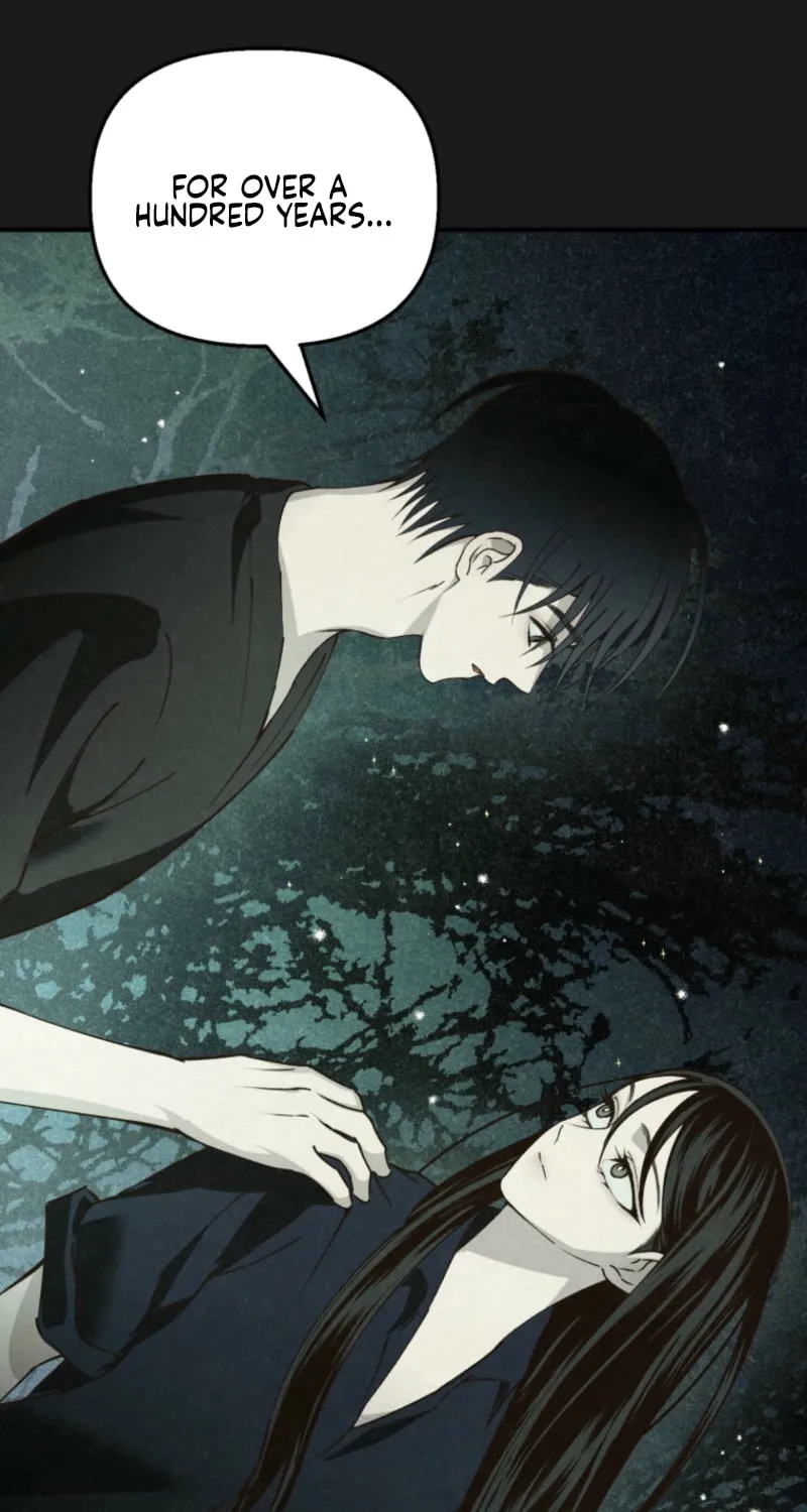 The Summer Swallowed by Darkness Chapter 22 page 83 - 