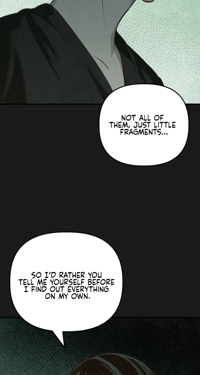 The Summer Swallowed by Darkness Chapter 22 page 88 - 