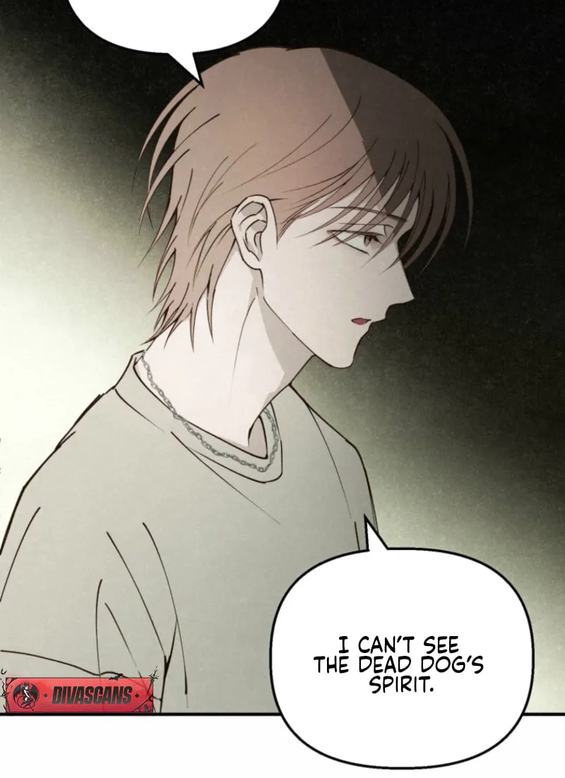 The Summer Swallowed by Darkness Chapter 22 page 10 - 