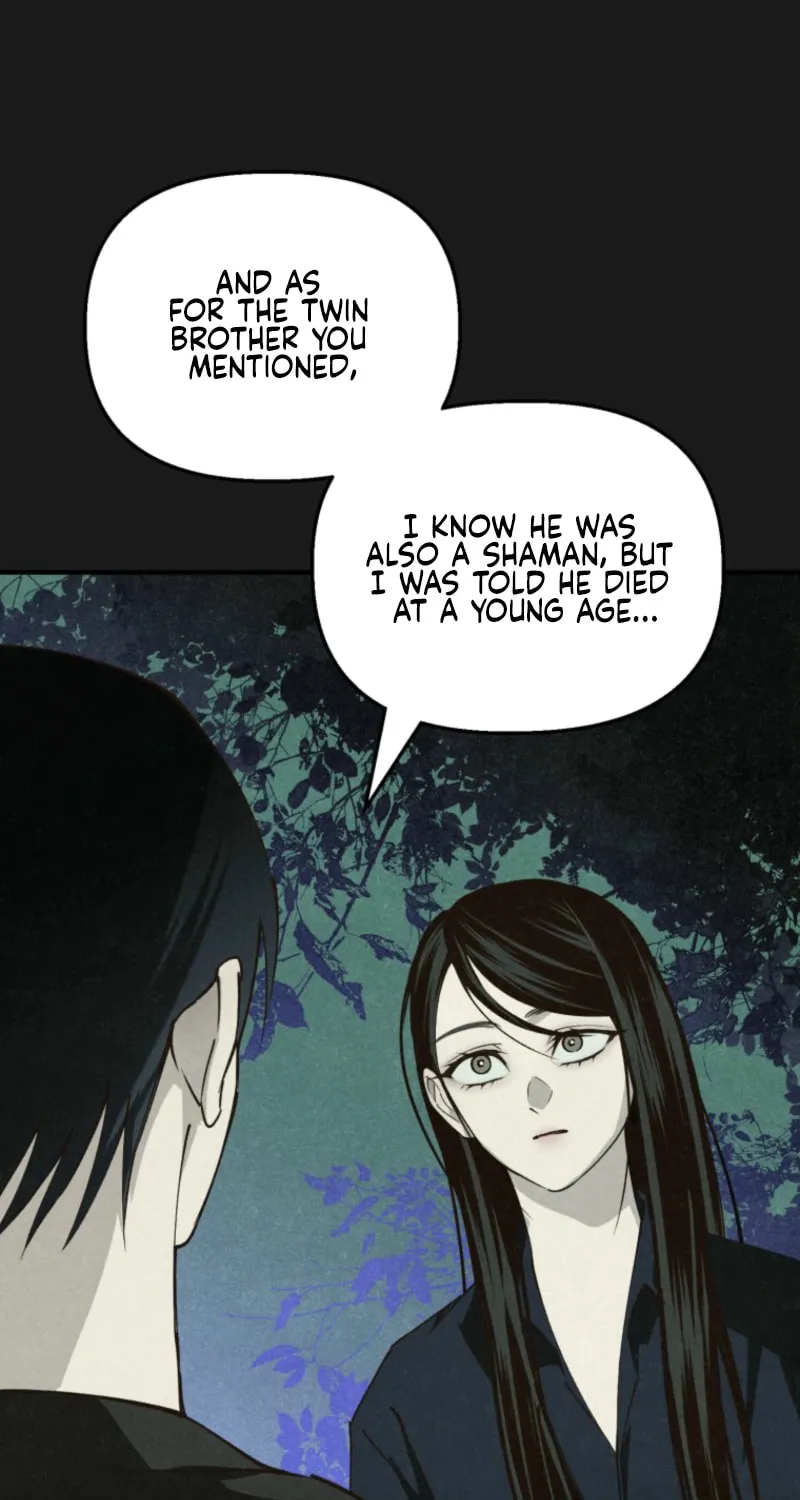 The Summer Swallowed by Darkness Chapter 22 page 93 - 