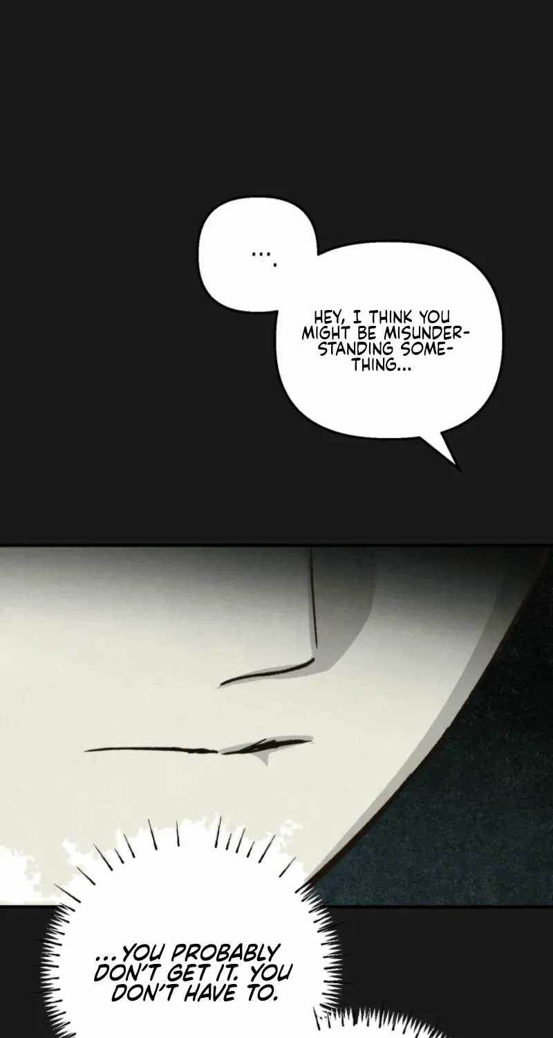 The Summer Swallowed by Darkness Chapter 23 page 13 - 