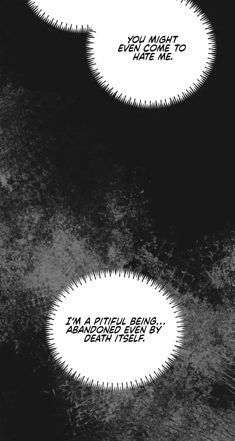 The Summer Swallowed by Darkness Chapter 23 page 14 - 