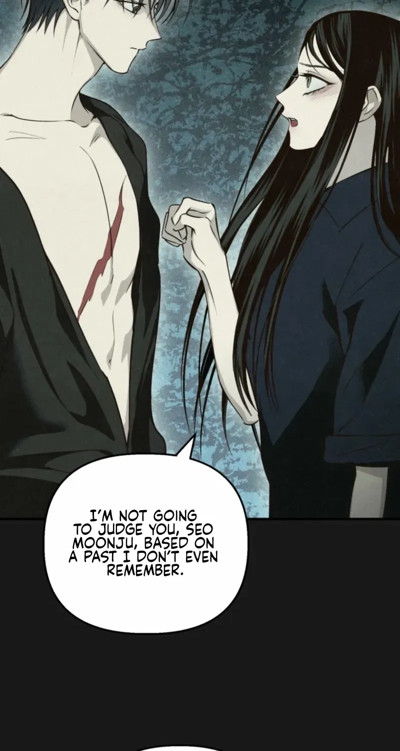 The Summer Swallowed by Darkness Chapter 23 page 17 - 
