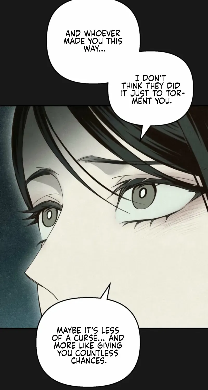 The Summer Swallowed by Darkness Chapter 23 page 18 - 