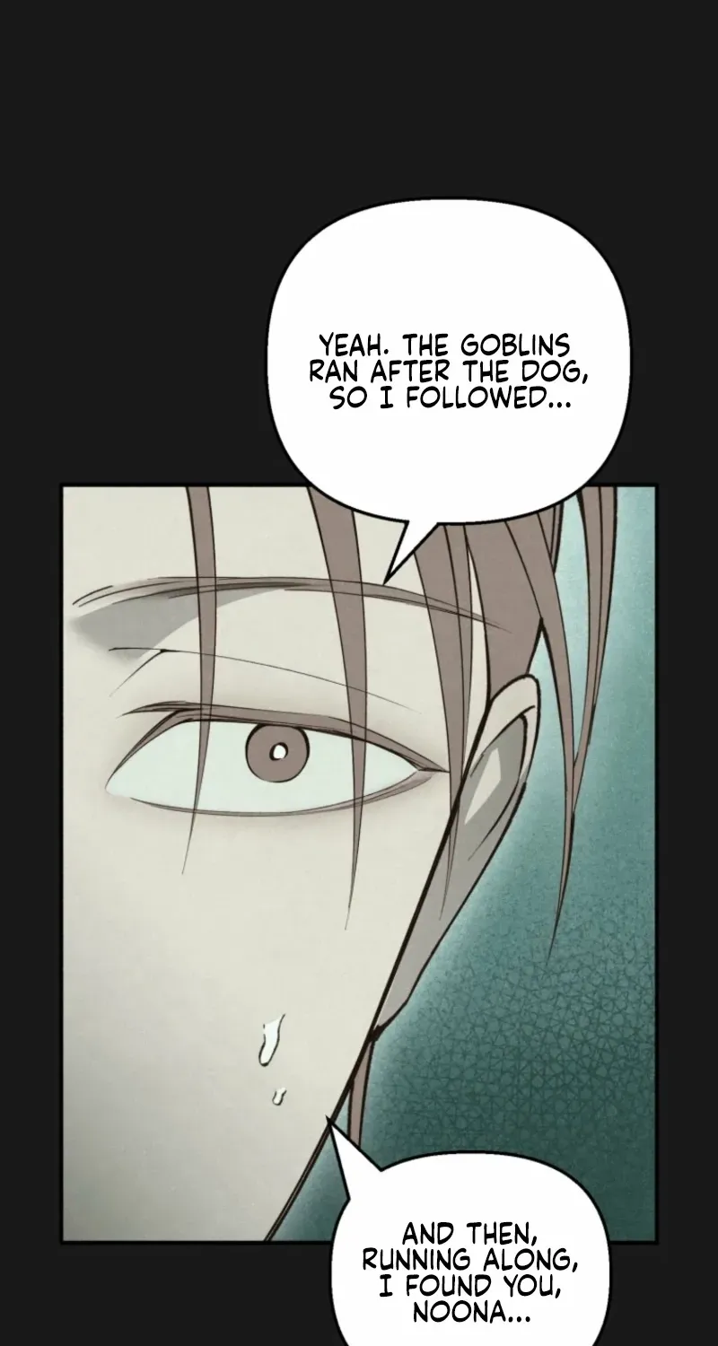The Summer Swallowed by Darkness Chapter 23 page 22 - 