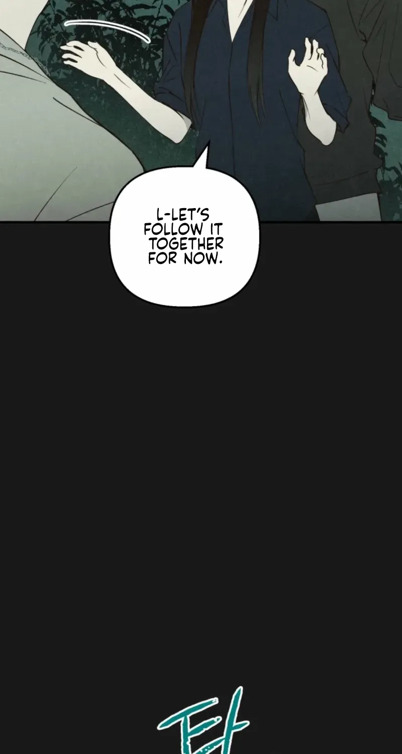 The Summer Swallowed by Darkness Chapter 23 page 25 - 