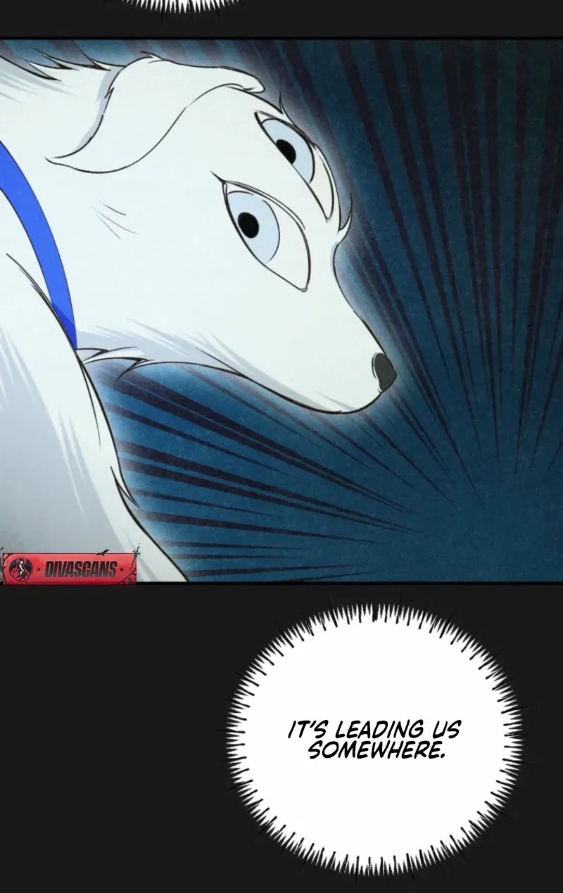 The Summer Swallowed by Darkness Chapter 23 page 28 - 