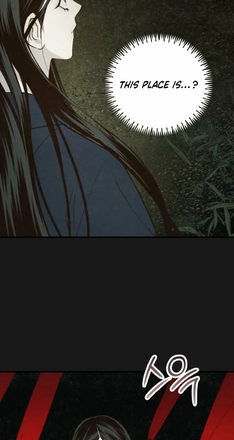 The Summer Swallowed by Darkness Chapter 23 page 34 - 
