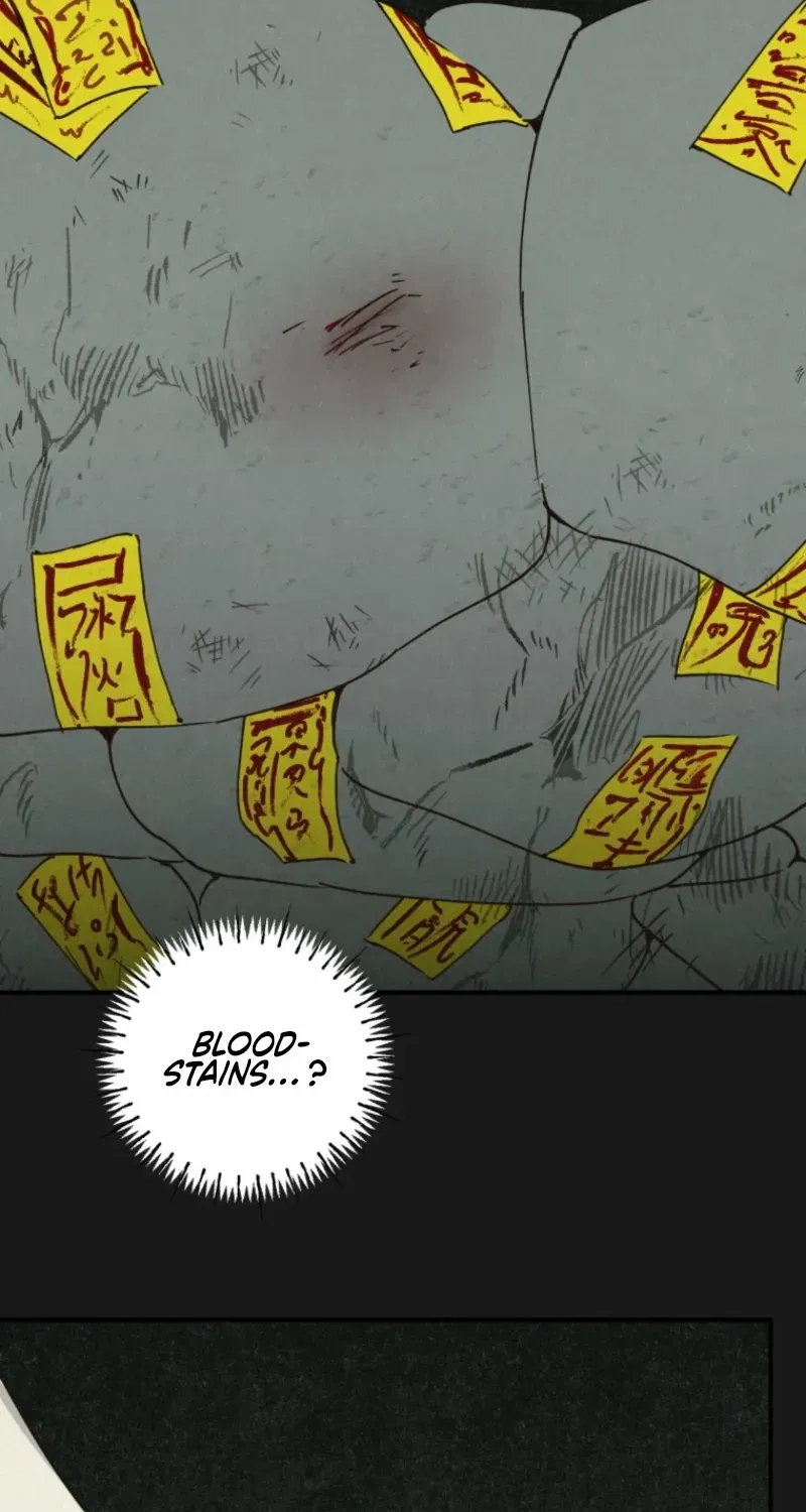 The Summer Swallowed by Darkness Chapter 23 page 36 - 