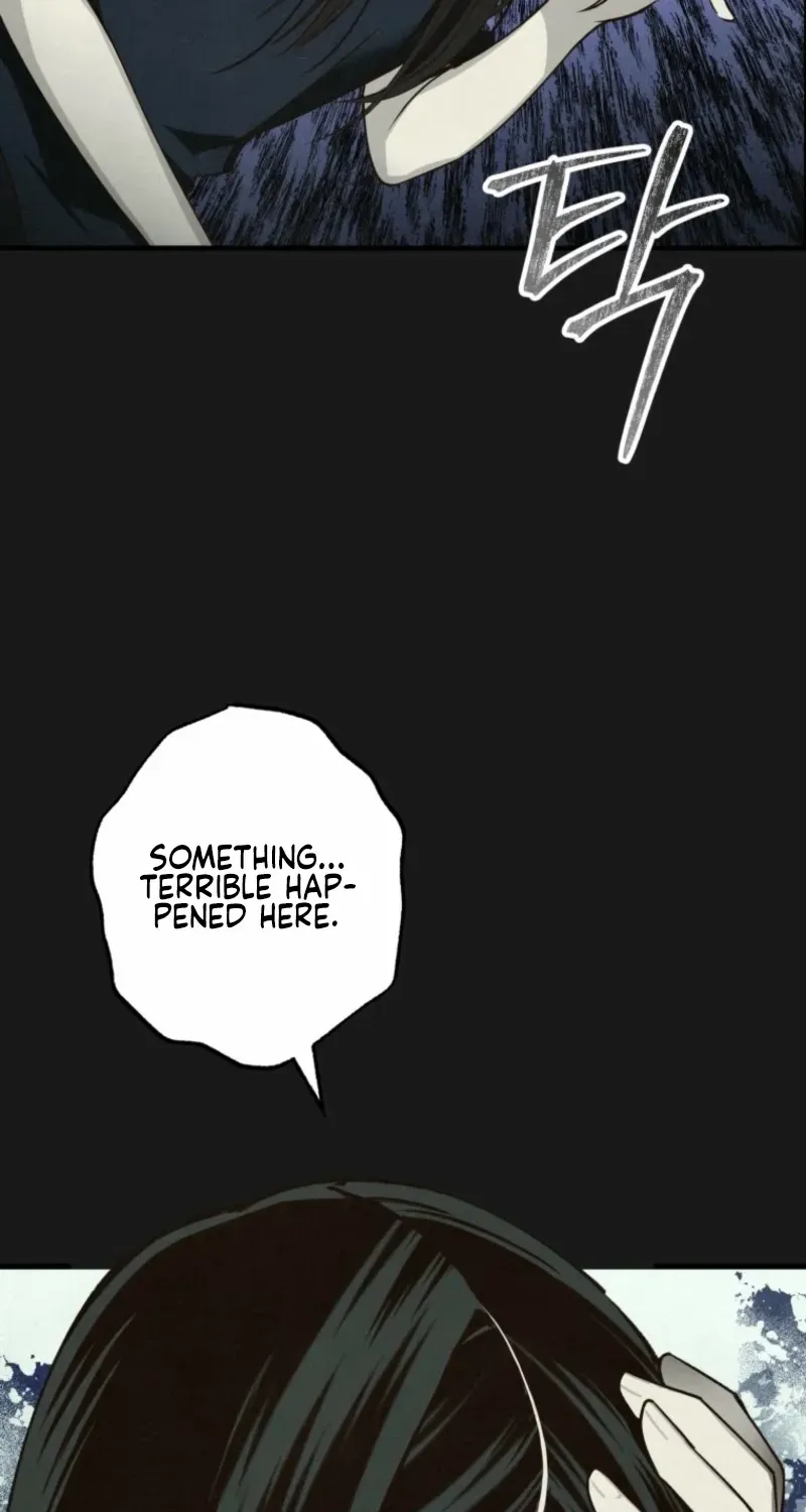 The Summer Swallowed by Darkness Chapter 23 page 45 - 