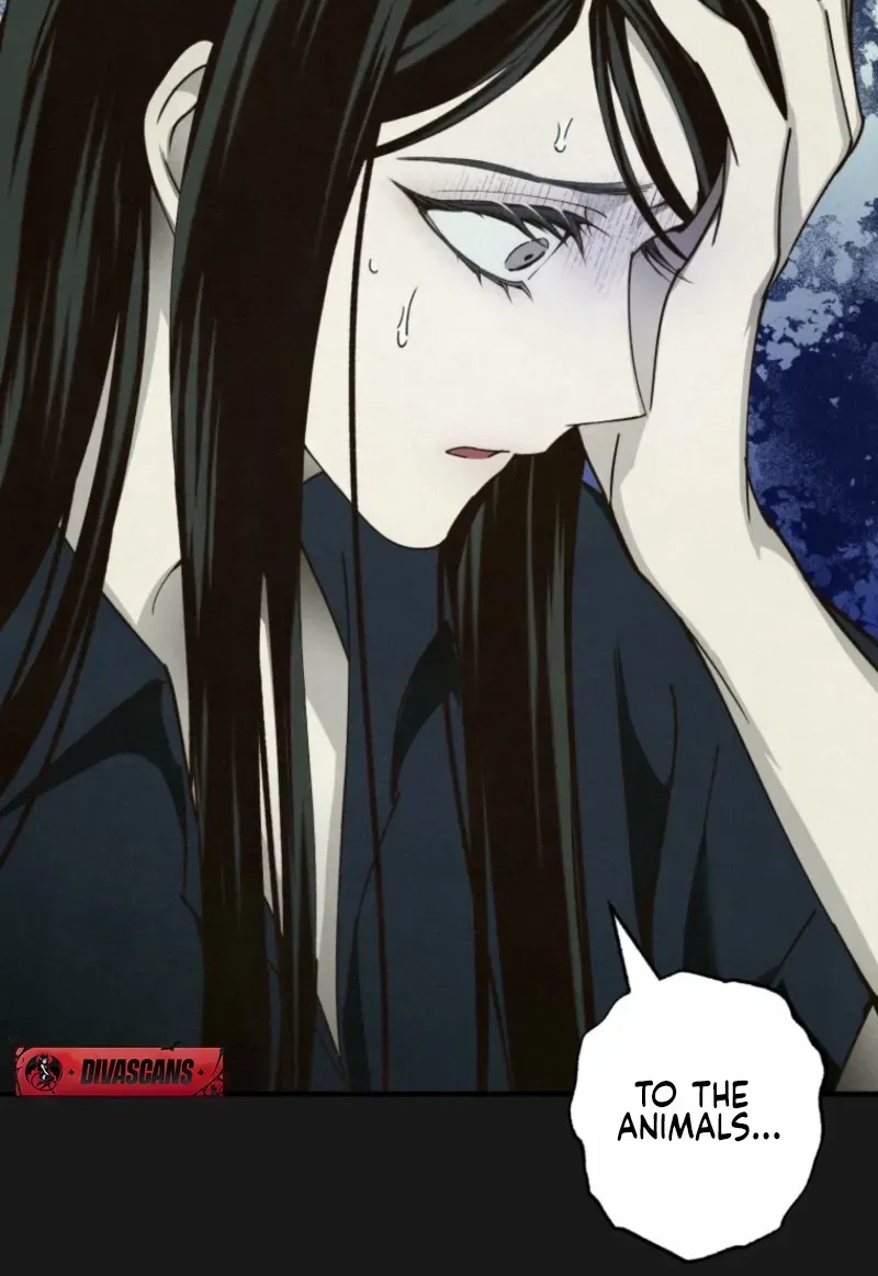 The Summer Swallowed by Darkness Chapter 23 page 46 - 