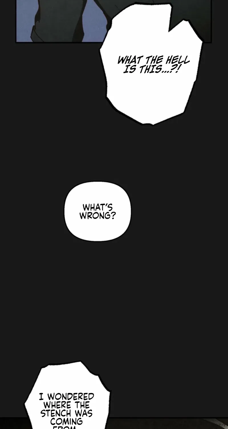 The Summer Swallowed by Darkness Chapter 23 page 48 - 